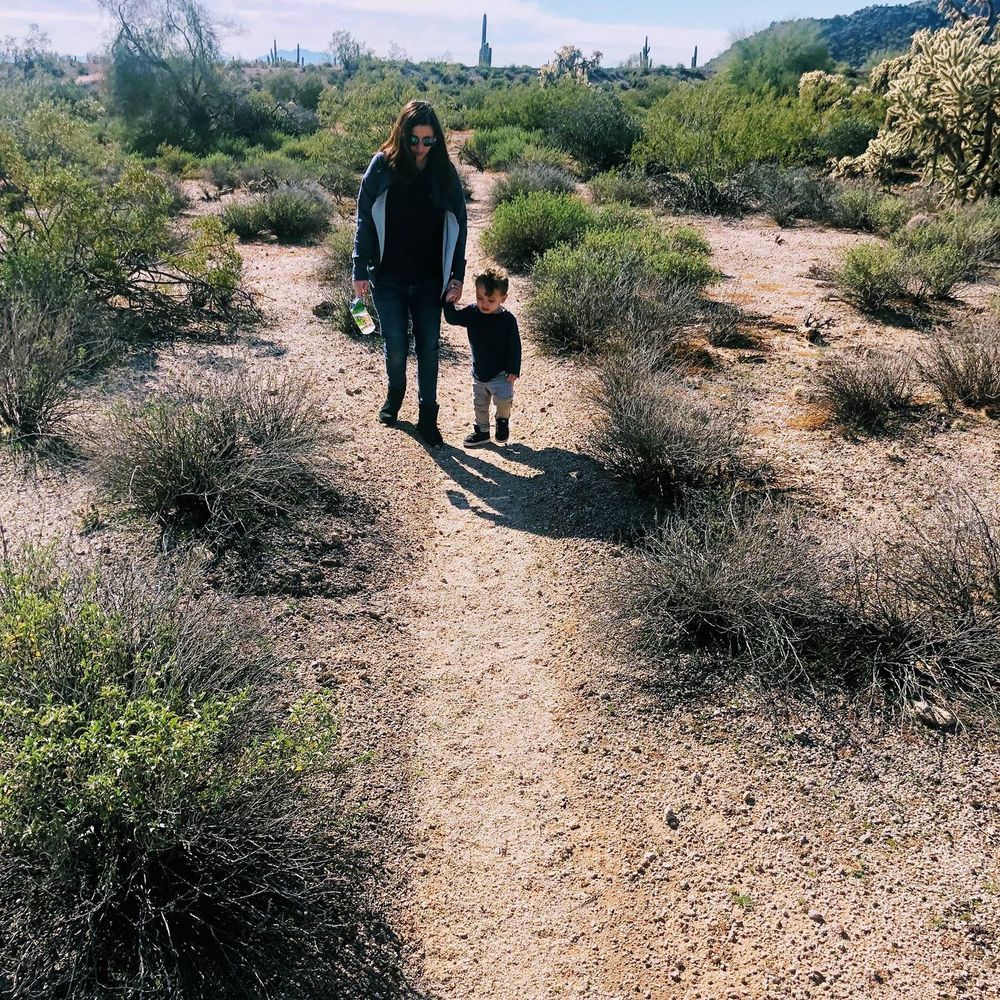 Meet your Posher, Jessica